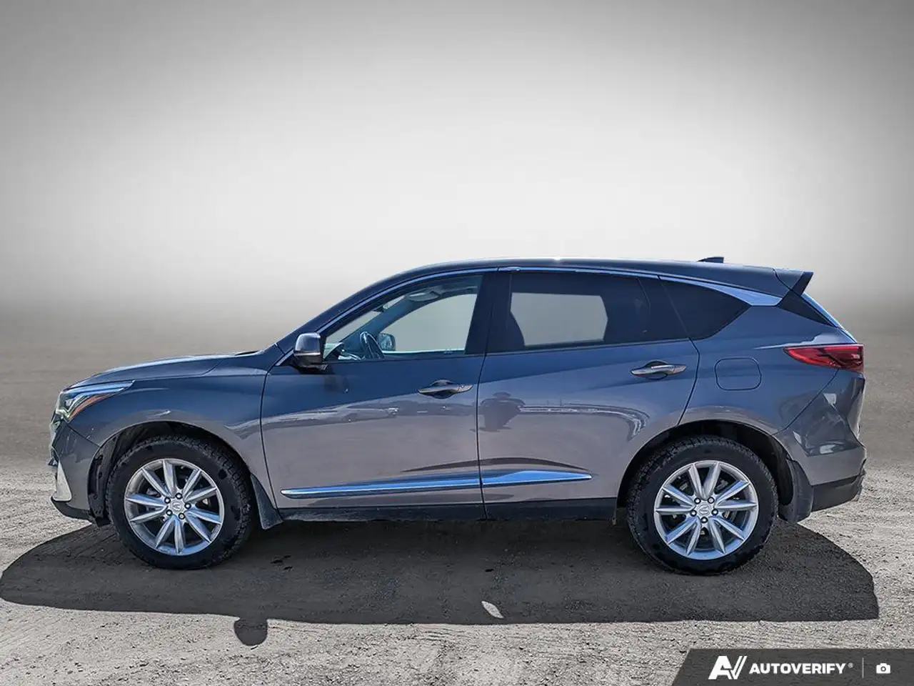 Acura RDX снимка Acura RDX