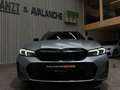 BMW 330 330e Facelift xDrive M-Sport PANO HUD FROZEN LED+ - thumbnail 5