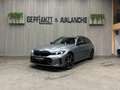BMW 330 330e Facelift xDrive M-Sport PANO HUD FROZEN LED+ - thumbnail 4