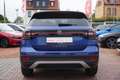 Volkswagen T-Cross 1.0 Style LED ACC App-Connect Teilleder Blau - thumbnail 4
