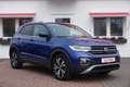Volkswagen T-Cross 1.0 Style LED ACC App-Connect Teilleder Blau - thumbnail 7