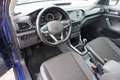 Volkswagen T-Cross 1.0 Style LED ACC App-Connect Teilleder Blau - thumbnail 8