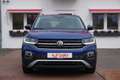 Volkswagen T-Cross 1.0 Style LED ACC App-Connect Teilleder Blau - thumbnail 6