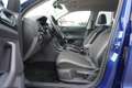 Volkswagen T-Cross 1.0 Style LED ACC App-Connect Teilleder Blau - thumbnail 11