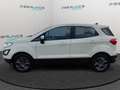Ford EcoSport EcoBoost Connected Blanc - thumbnail 4