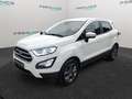 Ford EcoSport EcoBoost Connected Blanc - thumbnail 3