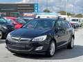 Opel Astra 1.4 16V Turbo Design Edition KLIMA TEMPO Negro - thumbnail 1