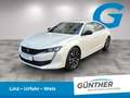 Peugeot 508 GT BHDI 130 EAT8 Weiß - thumbnail 1