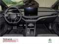 Skoda Enyaq 85 Sportline AHK WINTER MAXX 21 ZOLL Verde - thumbnail 6
