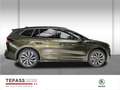 Skoda Enyaq 85 Sportline AHK WINTER MAXX 21 ZOLL Verde - thumbnail 3