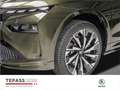 Skoda Enyaq 85 Sportline AHK WINTER MAXX 21 ZOLL Verde - thumbnail 5
