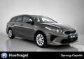 Kia Ceed SW / cee'd SW Sportswagon 1.0 T-GDi Comfortline | Trekhaak | Sto Brun - thumbnail 7