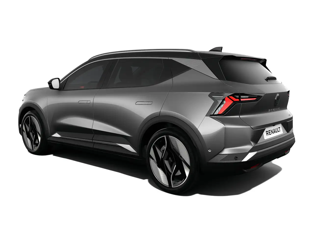 Renault Scenic 2026