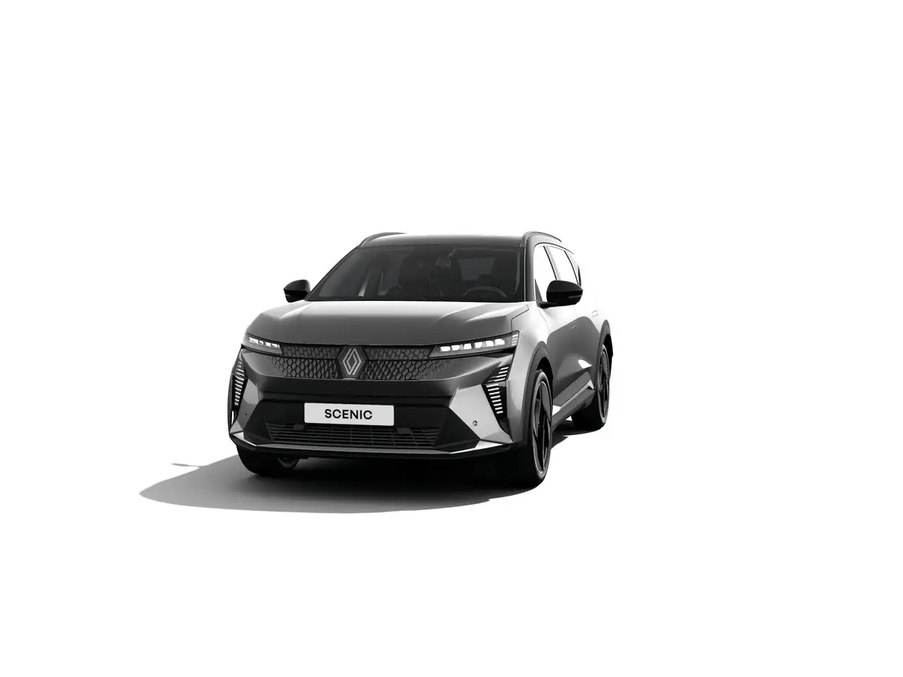 Renault Scenic 2026 — фото 9