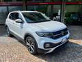 Volkswagen T-Cross T-Cross 1.0 tsi Style 95cv 18” Bianco - thumbnail 5