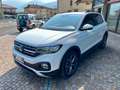 Volkswagen T-Cross T-Cross 1.0 tsi Style 95cv 18” Bianco - thumbnail 1