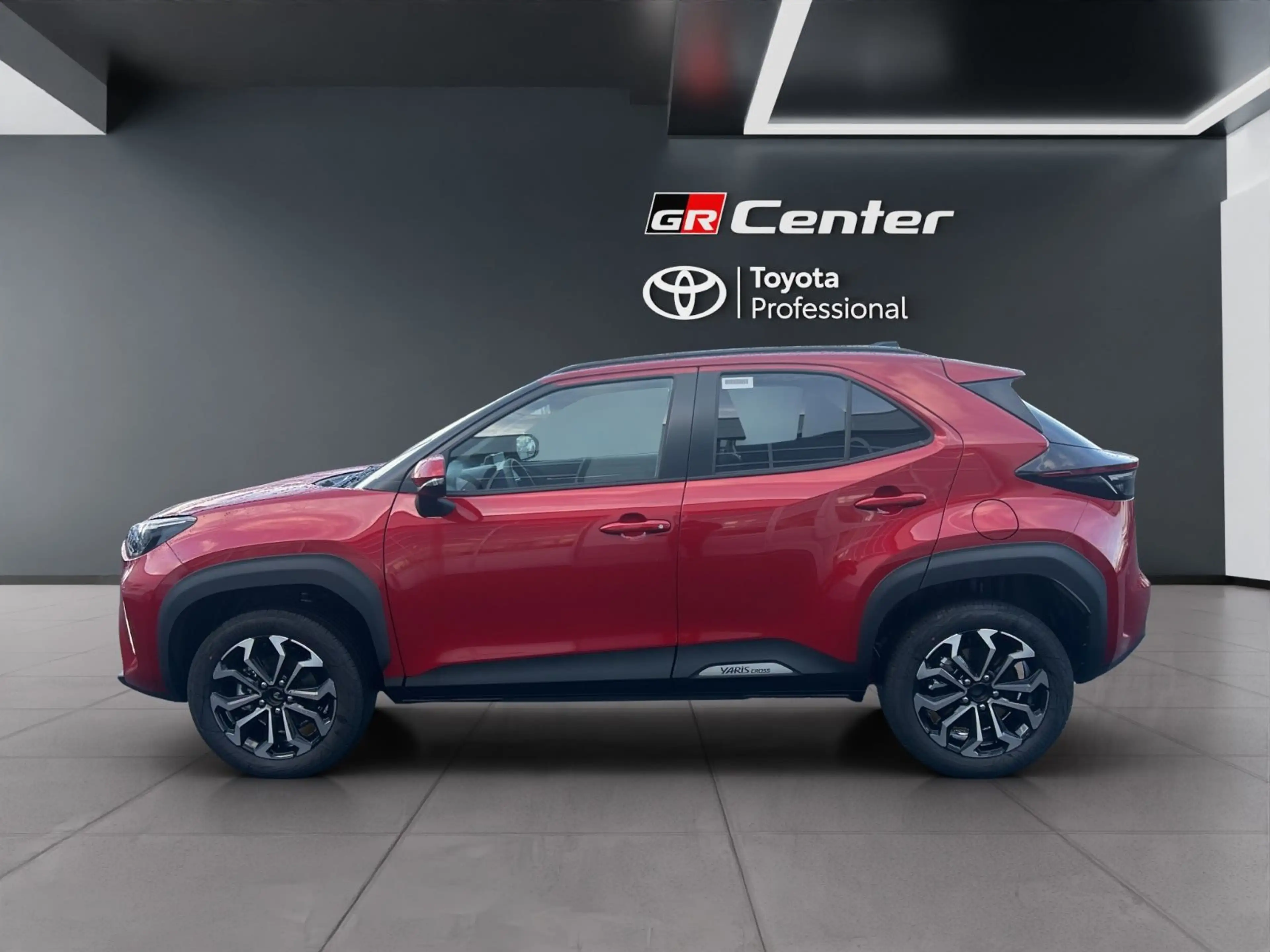 Toyota Yaris Cross TeamPlayer*SAFETY&WINTER*Lager* — photo 10