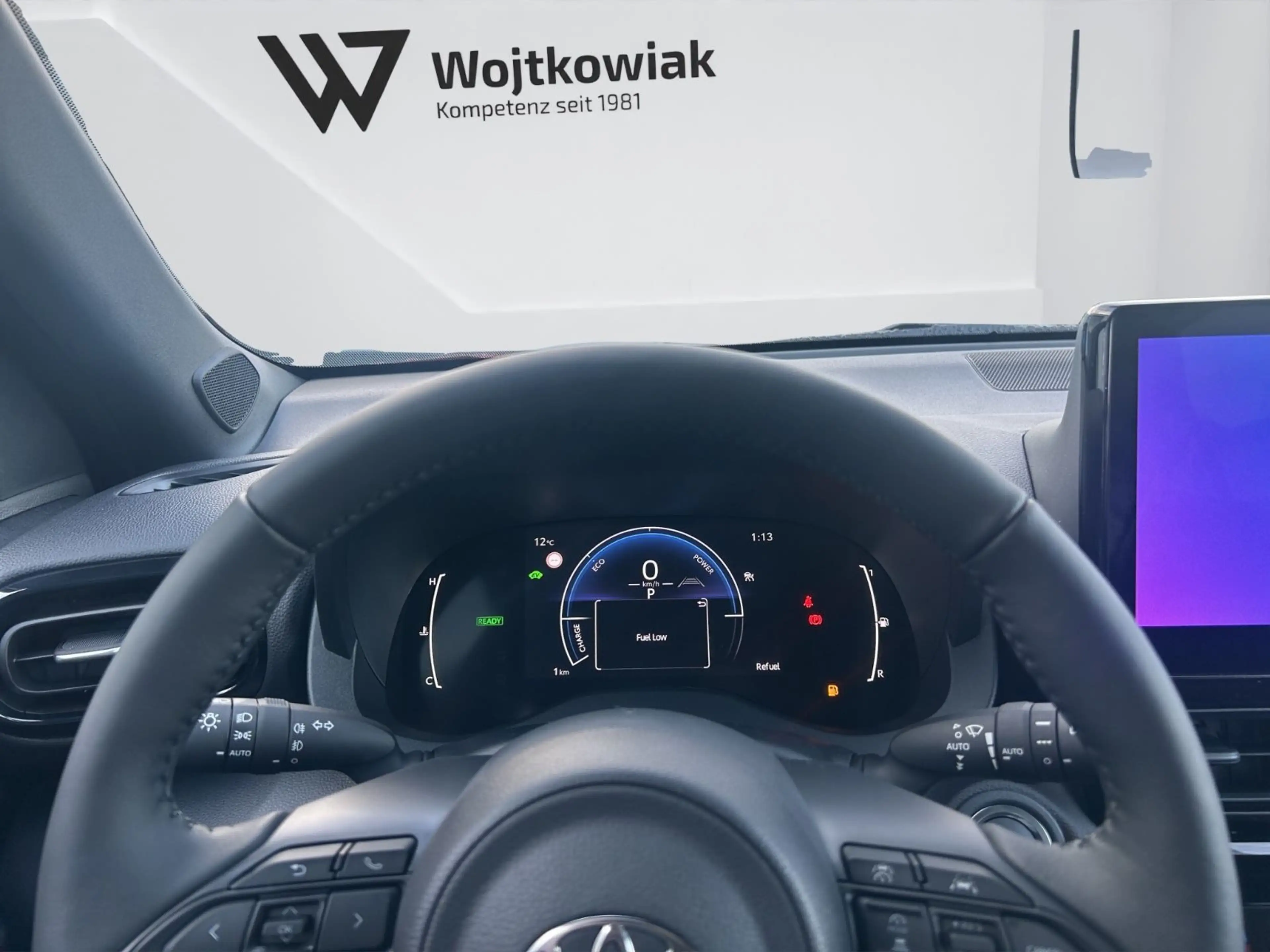 Toyota Yaris Cross TeamPlayer*SAFETY&WINTER*Lager* — photo 12