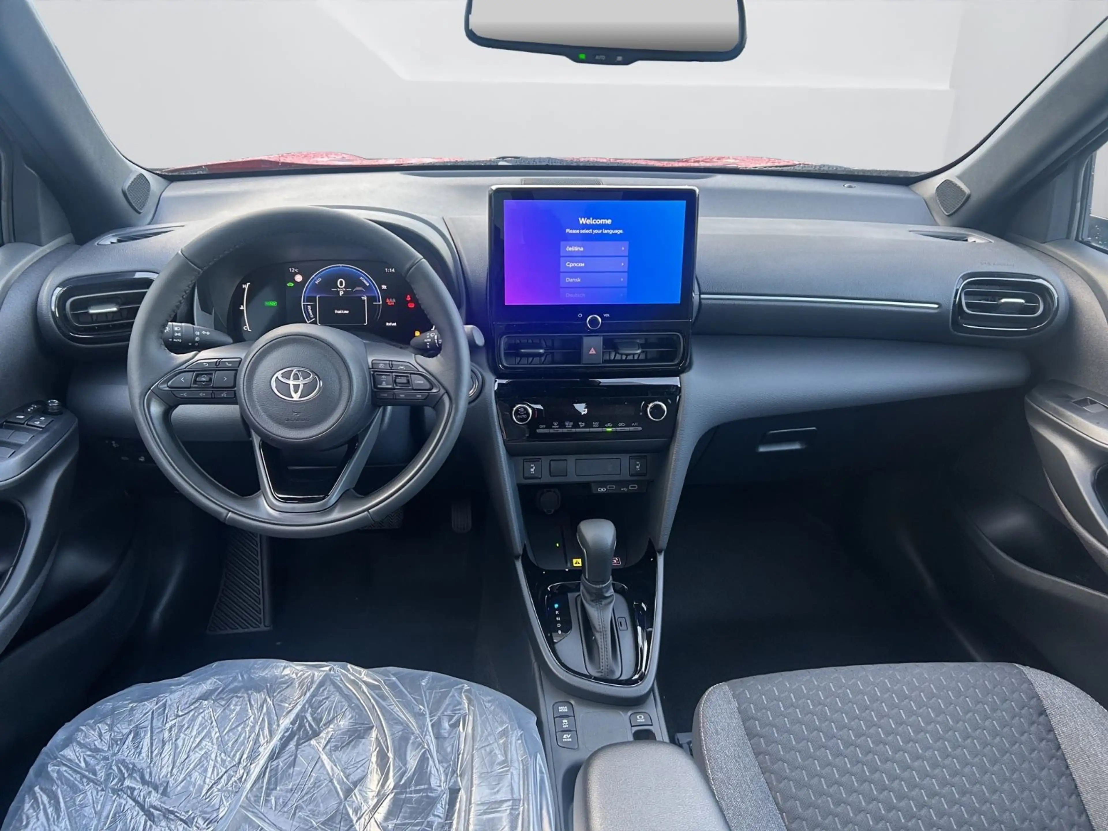Toyota Yaris Cross TeamPlayer*SAFETY&WINTER*Lager* — photo 14