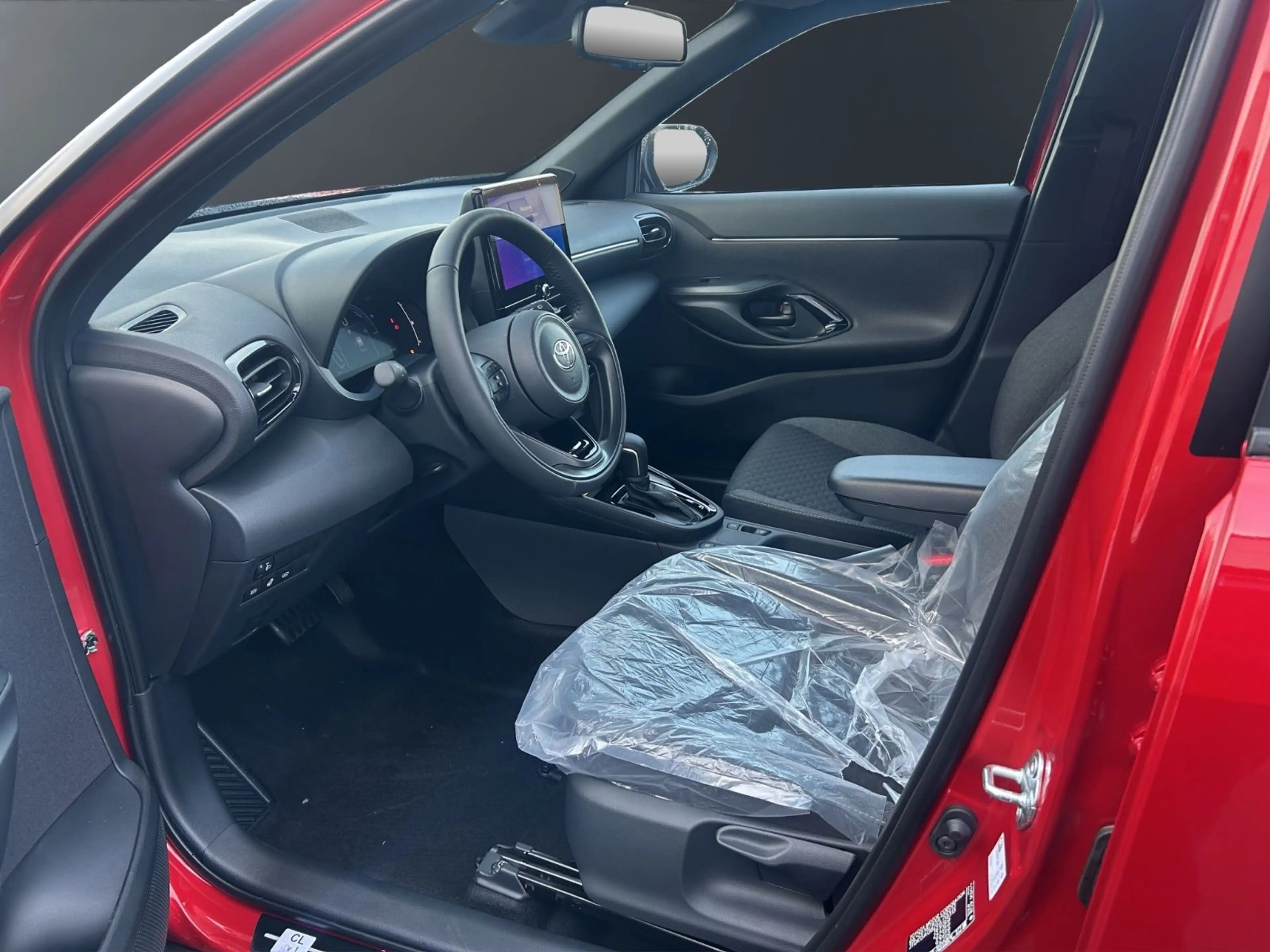 Toyota Yaris Cross TeamPlayer*SAFETY&WINTER*Lager* — photo 15