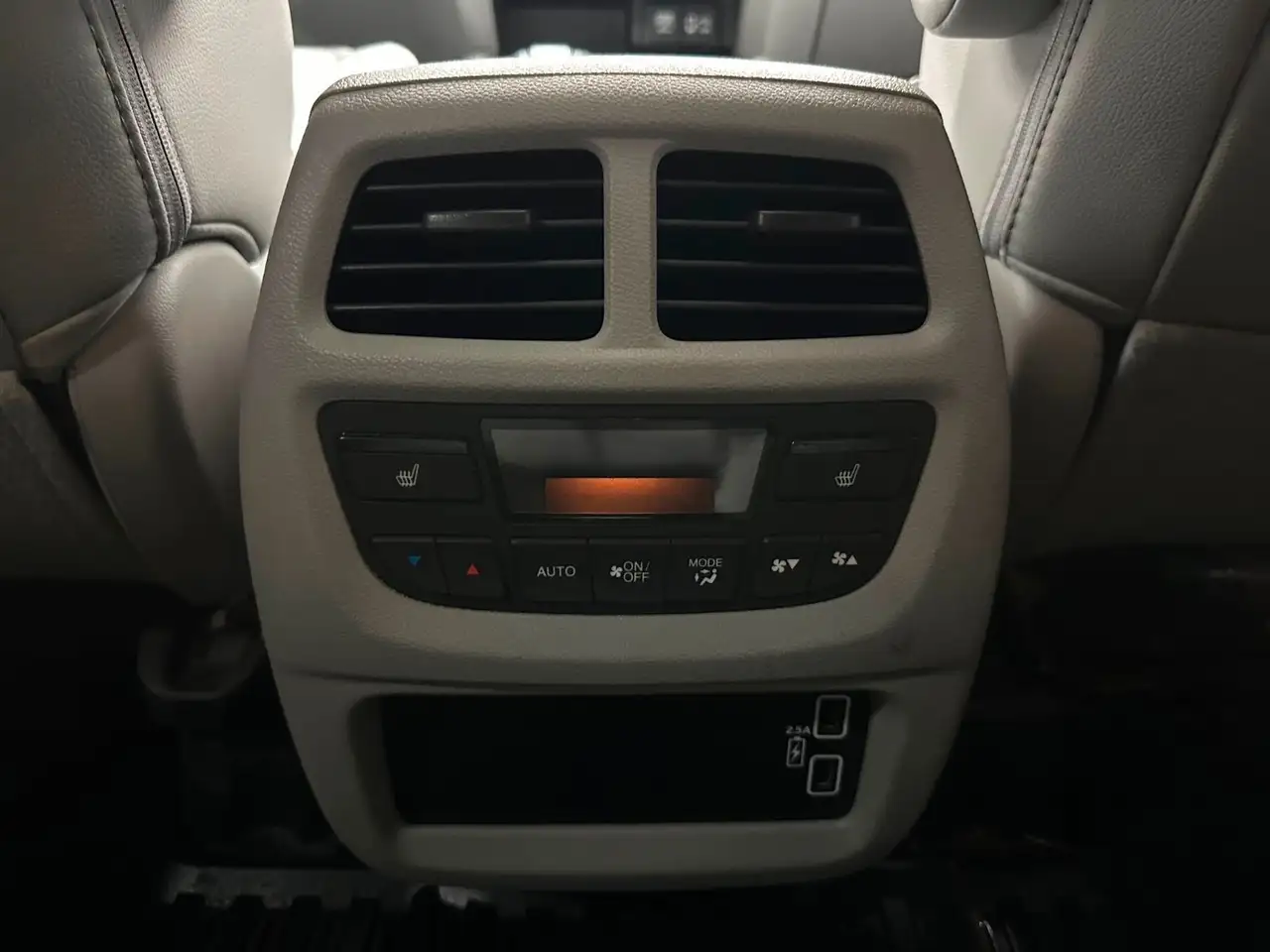 Honda Pilot fotografie Honda Pilot