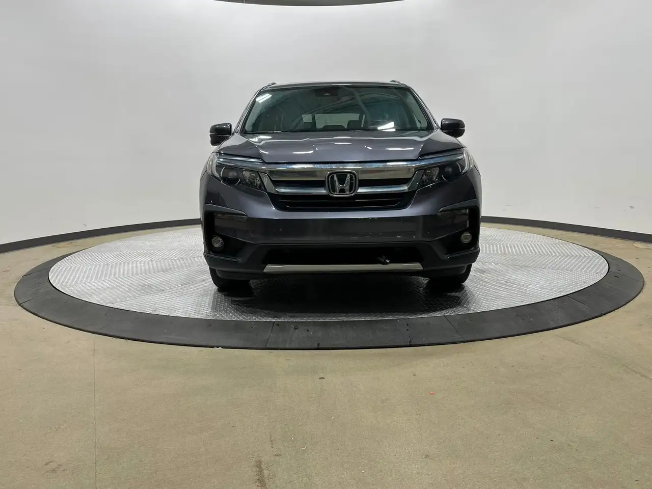 Honda Pilot fotografie Honda Pilot