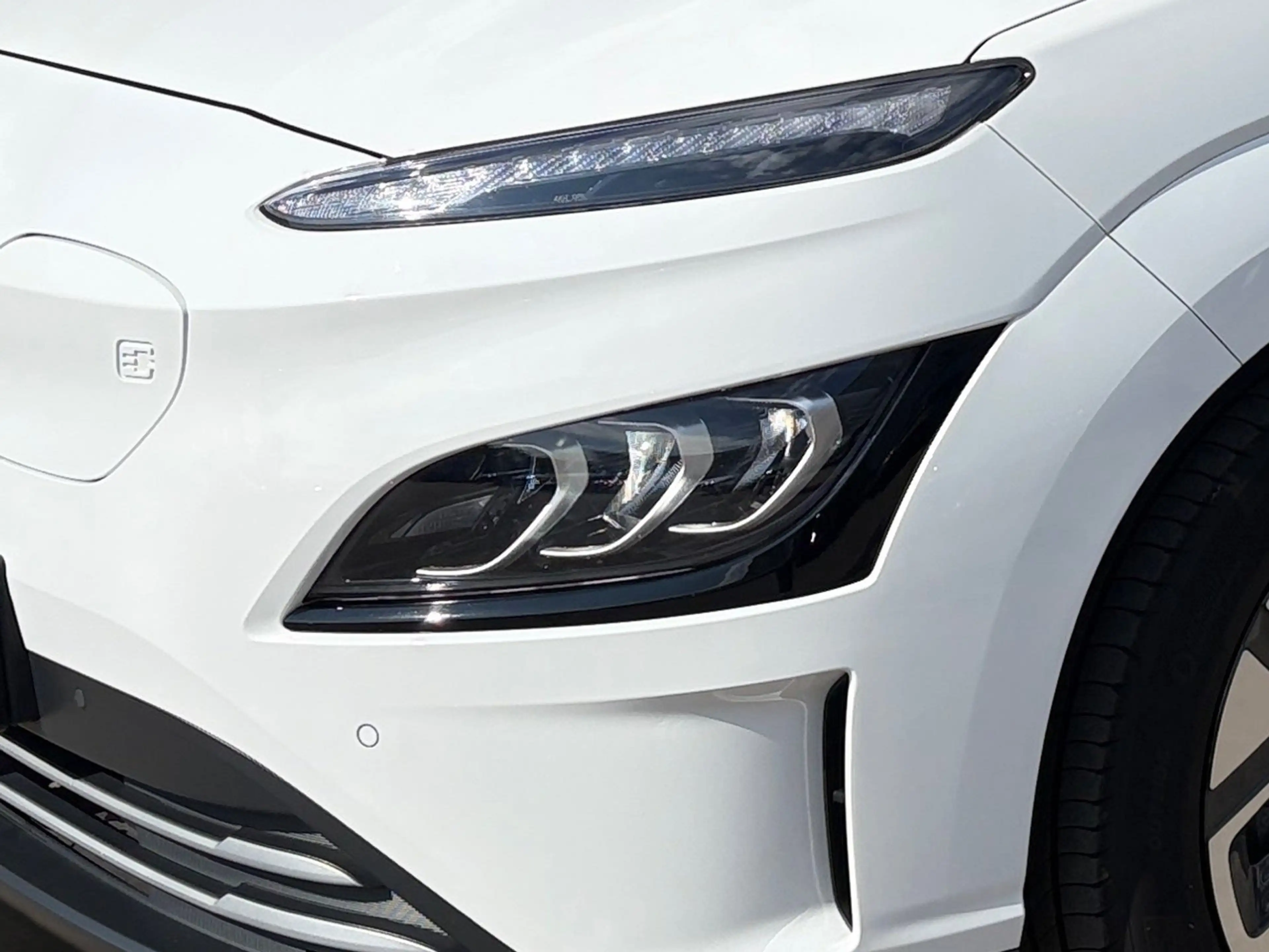 Hyundai KONA E 64-kWh Trend Navi — photo 5