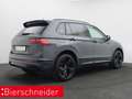 Volkswagen Tiguan 2.0 TDI DSG 4Mo. R-Line BLACK-STYLE PANO AHK NAVI Grau - thumbnail 4