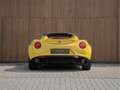 Alfa Romeo 4C Spider 1750TBI TCT | 1e eigenaar | Giallo Prototip Geel - thumbnail 5