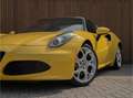 Alfa Romeo 4C Spider 1750TBI TCT | 1e eigenaar | Giallo Prototip Geel - thumbnail 14