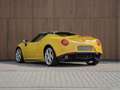 Alfa Romeo 4C Spider 1750TBI TCT | 1e eigenaar | Giallo Prototip Geel - thumbnail 6