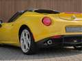 Alfa Romeo 4C Spider 1750TBI TCT | 1e eigenaar | Giallo Prototip Geel - thumbnail 22