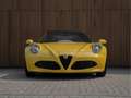 Alfa Romeo 4C Spider 1750TBI TCT | 1e eigenaar | Giallo Prototip Geel - thumbnail 2