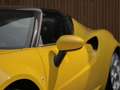 Alfa Romeo 4C Spider 1750TBI TCT | 1e eigenaar | Giallo Prototip Geel - thumbnail 18
