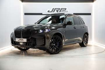 xDrive 50e xLine