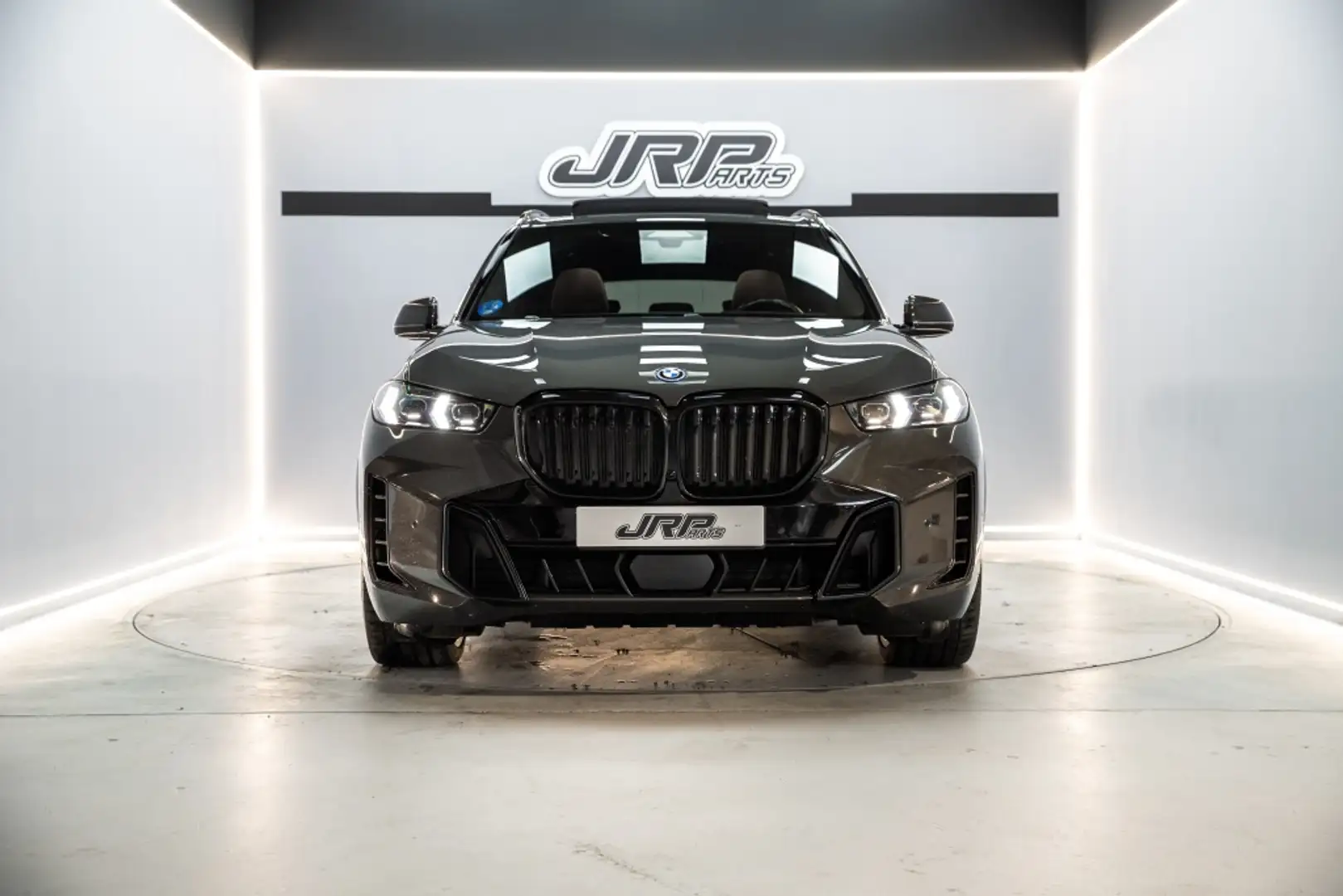 BMW X5 xDrive 50e xLine Gris - 2