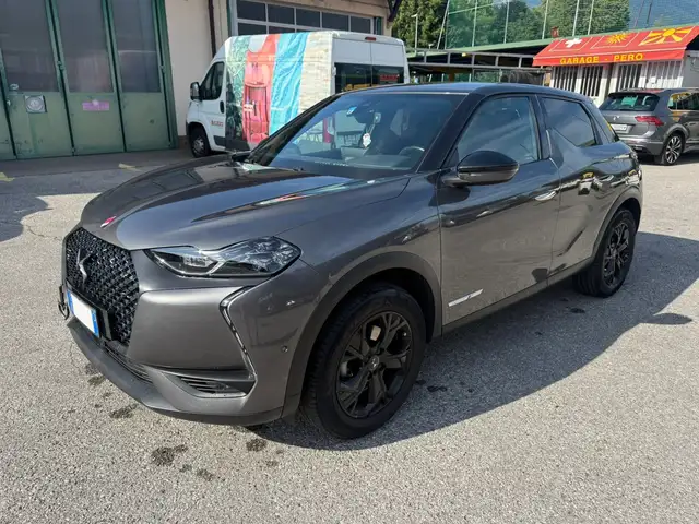 DS Automobiles DS 3 Crossback 1.2 puretech La Premiere 130cv *AUTOMATICA*