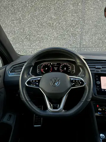 Volkswagen Tiguan view 7