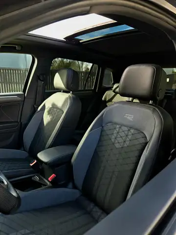 Volkswagen Tiguan view 8