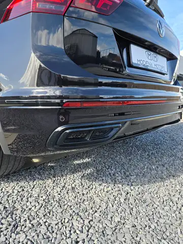 Volkswagen Tiguan view 20