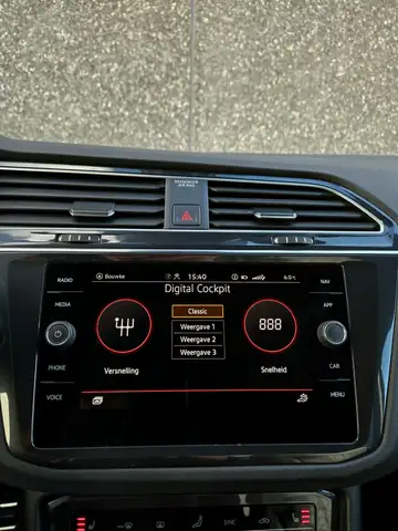 Volkswagen Tiguan view 27