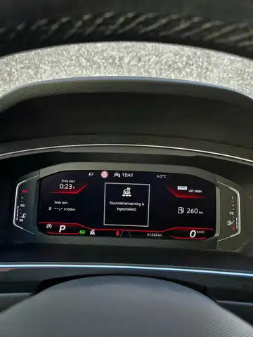 Volkswagen Tiguan view 29