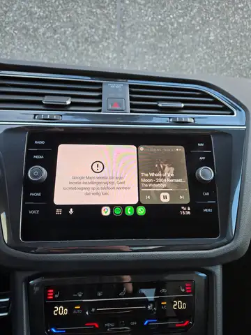 Volkswagen Tiguan view 10