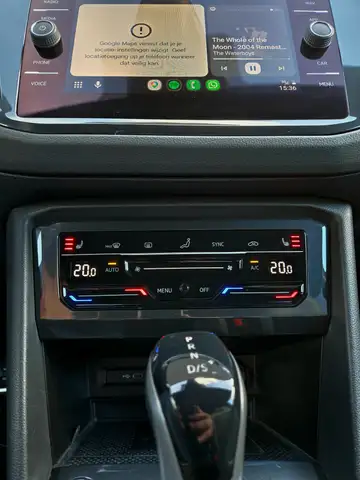 Volkswagen Tiguan view 12