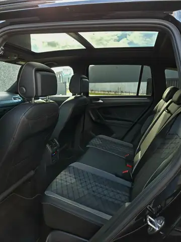 Volkswagen Tiguan view 9