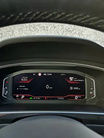 Volkswagen Tiguan view 26