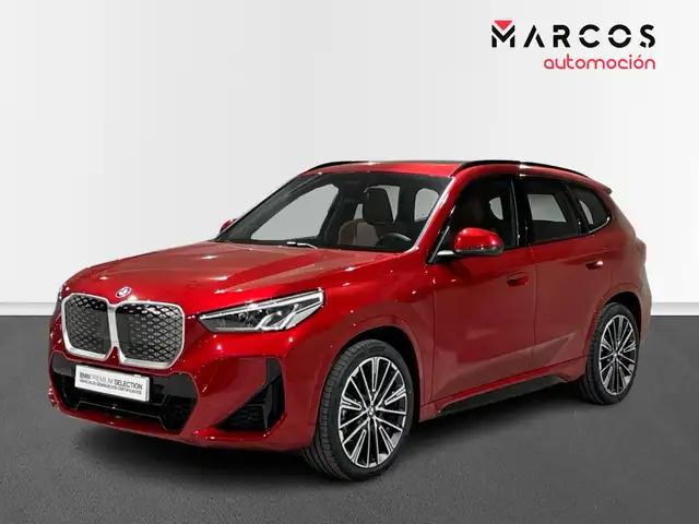 BMW iX1 eDrive20