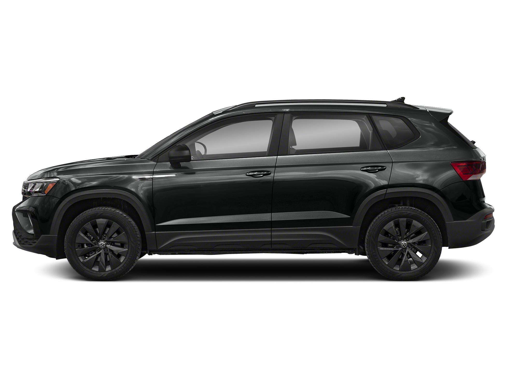 2024 Volkswagen Taos Trendline | Clean Carfax | Heated Seats — снимка 1