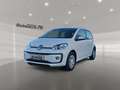 Volkswagen up! 1.0 Facelift KlimaA SHZ Winterp. Weiß - thumbnail 1