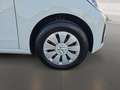 Volkswagen up! 1.0 Facelift KlimaA SHZ Winterp. Weiß - thumbnail 6